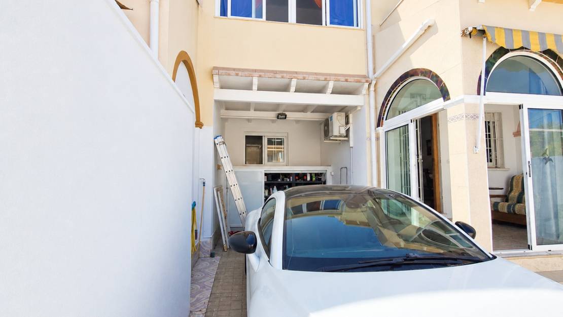Venta - Town House - Orihuela - Playa Flamenca