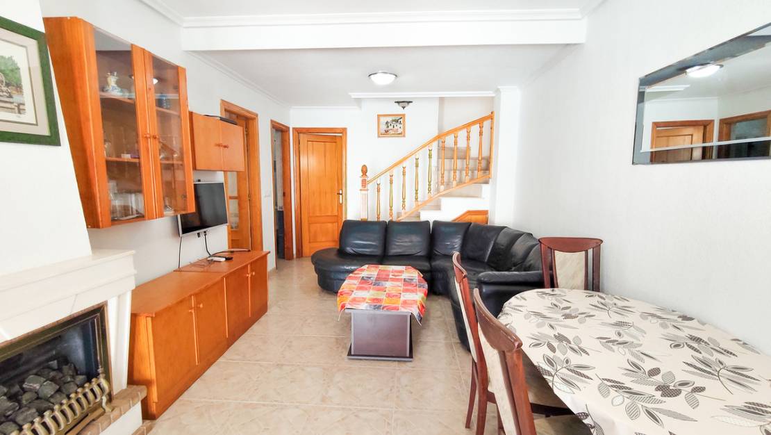 Venta - Town House - Orihuela - Playa Flamenca