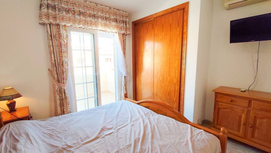 Venta - Town House - Orihuela - Playa Flamenca