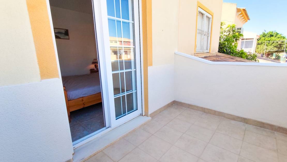 Venta - Town House - Orihuela - Playa Flamenca
