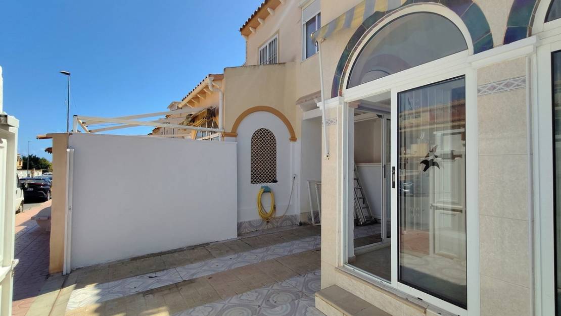 Venta - Town House - Orihuela - Playa Flamenca