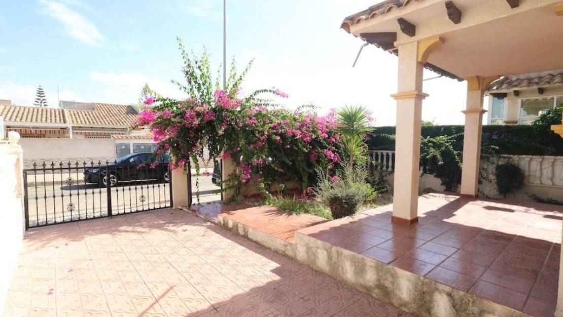 Venta - Town House - Orihuela - Playa Flamenca