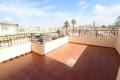 Venta - Town House - Orihuela - Playa Flamenca