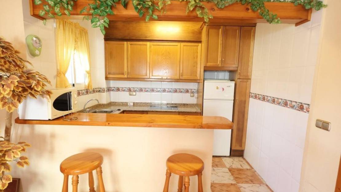 Venta - Town House - Orihuela - Playa Flamenca
