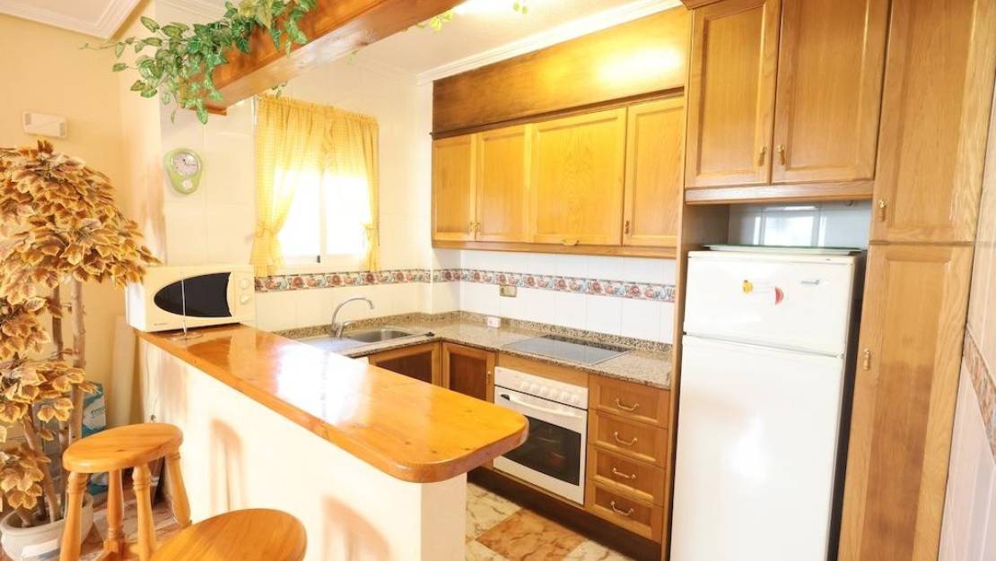Venta - Town House - Orihuela - Playa Flamenca