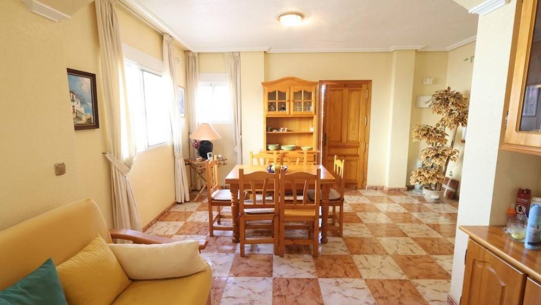 Venta - Town House - Orihuela - Playa Flamenca