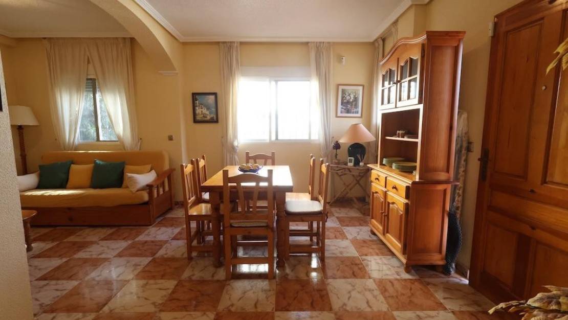 Venta - Town House - Orihuela - Playa Flamenca