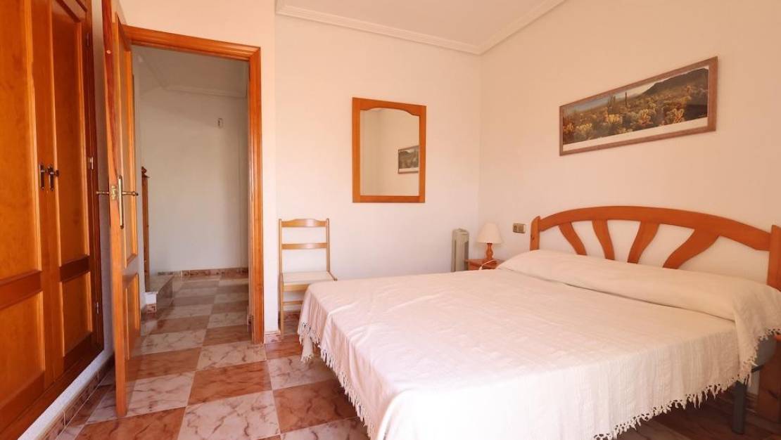 Venta - Town House - Orihuela - Playa Flamenca