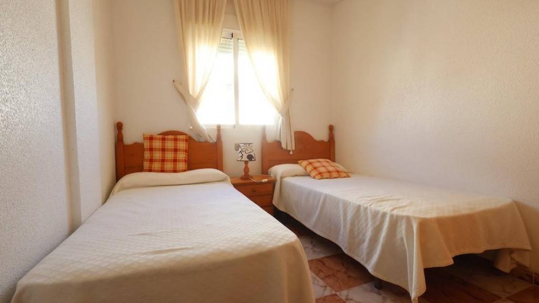 Venta - Town House - Orihuela - Playa Flamenca