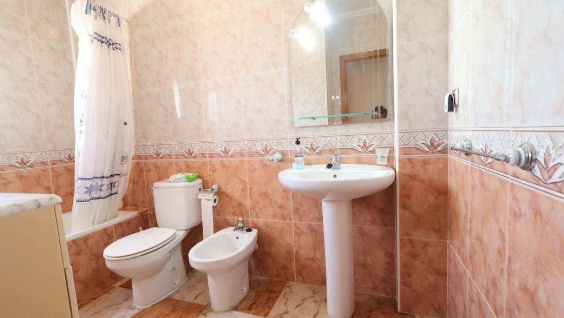 Venta - Town House - Orihuela - Playa Flamenca