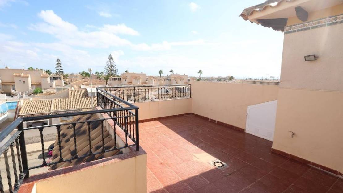 Venta - Town House - Orihuela - Playa Flamenca