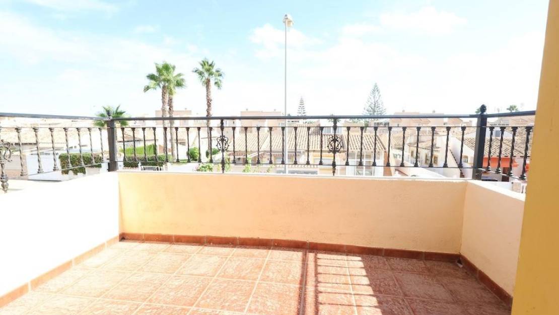 Venta - Town House - Orihuela - Playa Flamenca