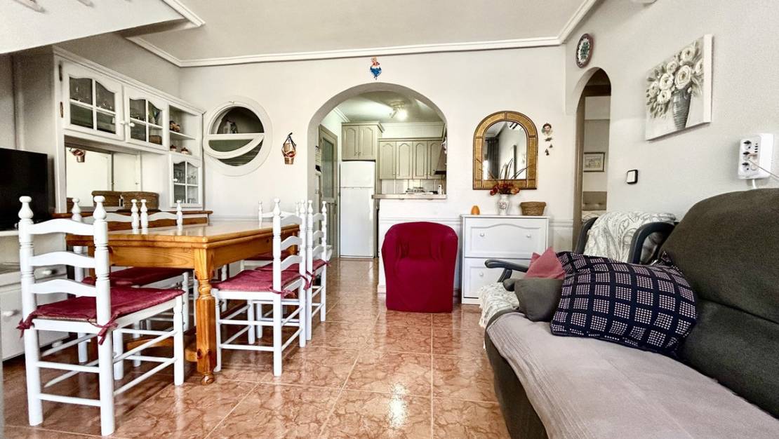 Venta - Town House - Orihuela - Playa Flamenca