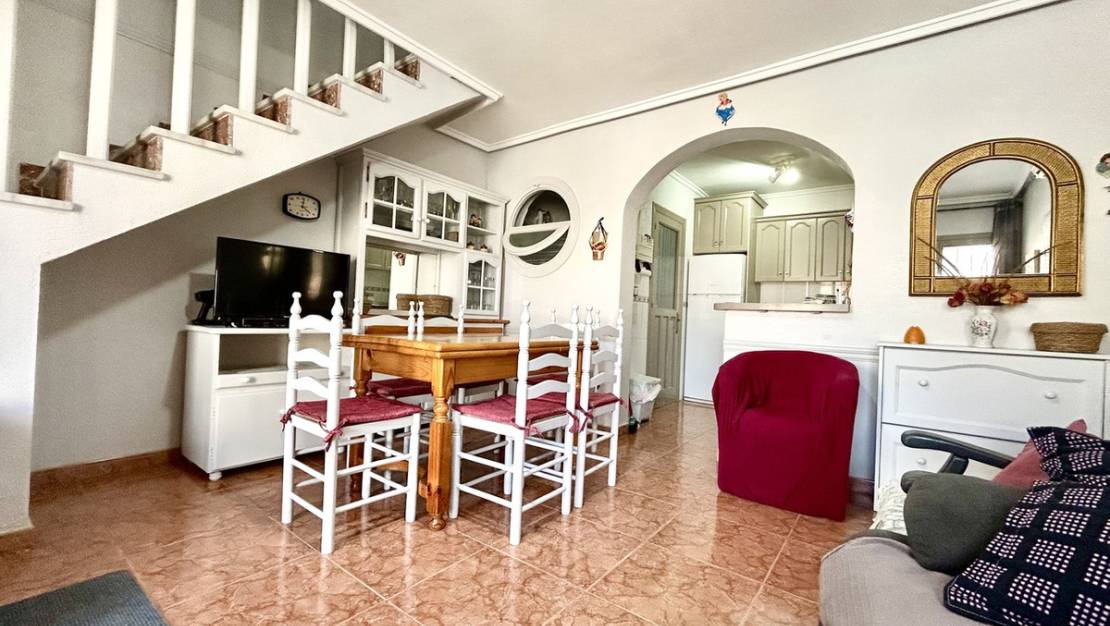 Venta - Town House - Orihuela - Playa Flamenca
