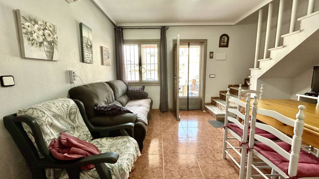 Venta - Town House - Orihuela - Playa Flamenca