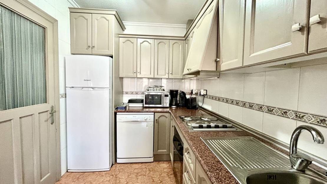 Venta - Town House - Orihuela - Playa Flamenca