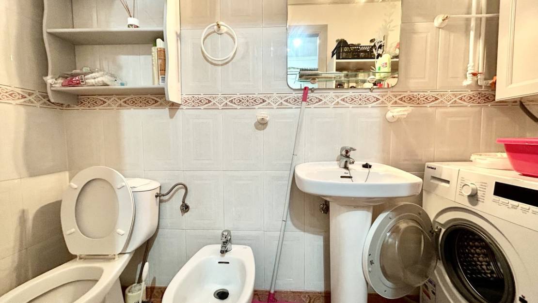 Venta - Town House - Orihuela - Playa Flamenca