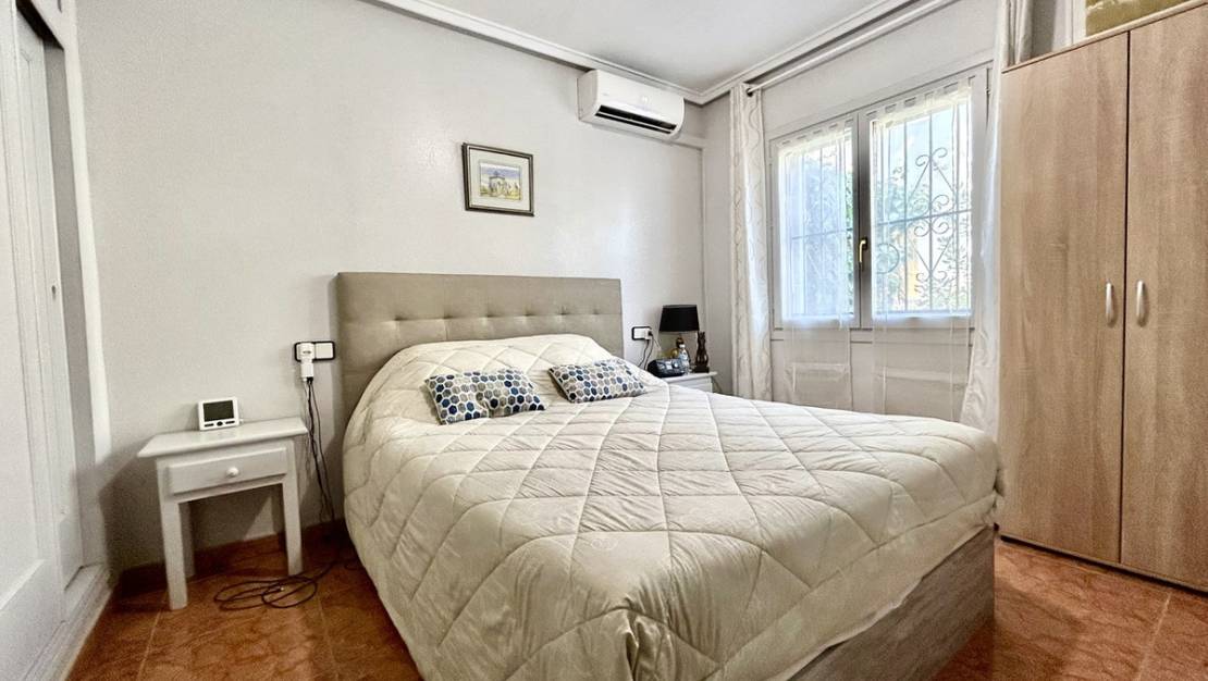 Venta - Town House - Orihuela - Playa Flamenca