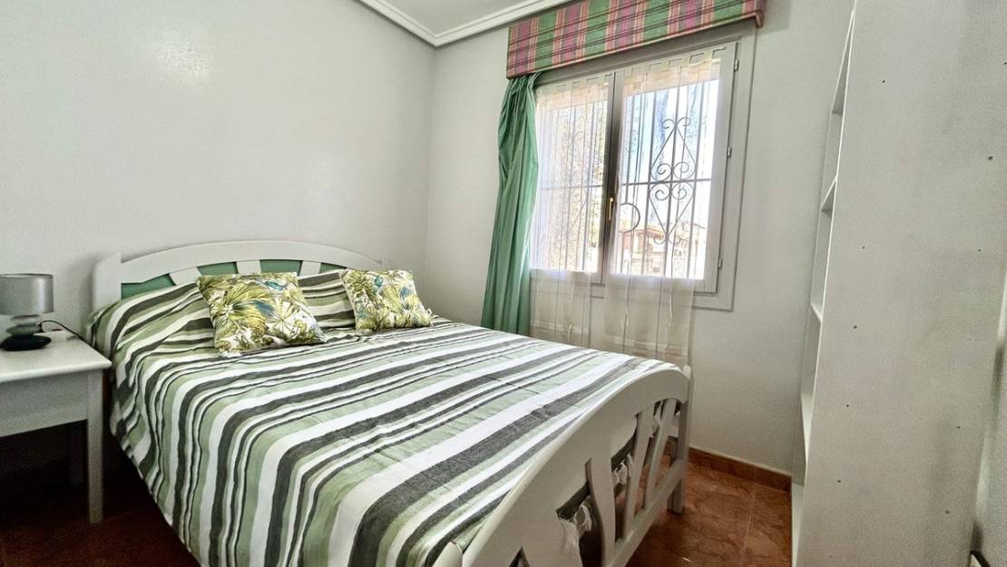 Venta - Town House - Orihuela - Playa Flamenca