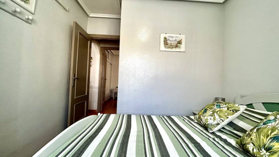 Venta - Town House - Orihuela - Playa Flamenca