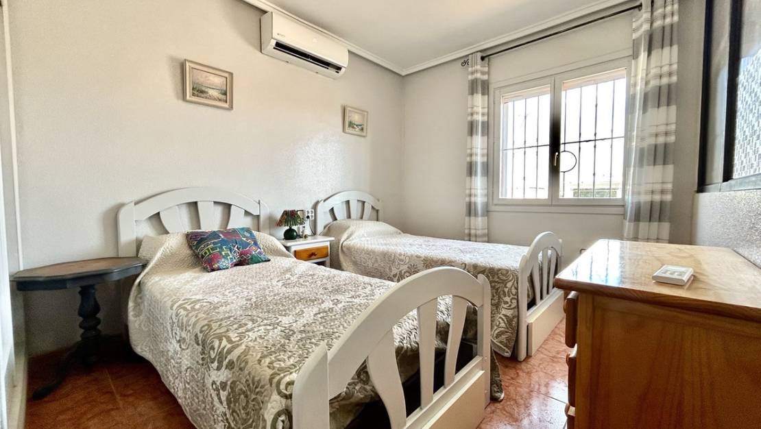 Venta - Town House - Orihuela - Playa Flamenca