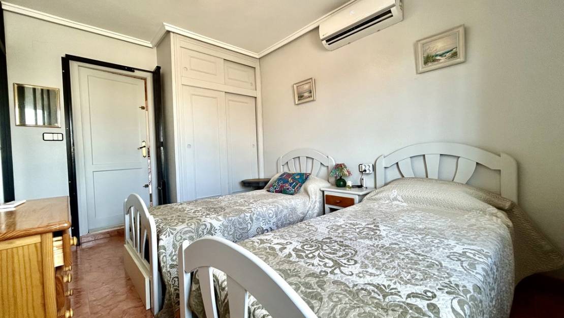 Venta - Town House - Orihuela - Playa Flamenca