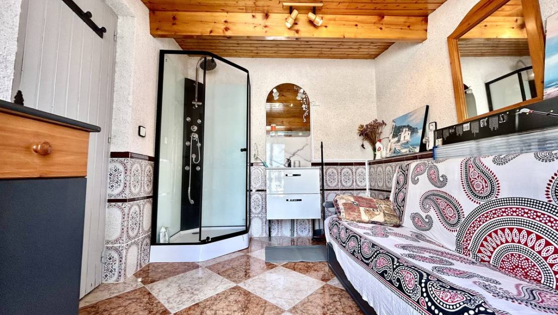 Venta - Town House - Orihuela - Playa Flamenca
