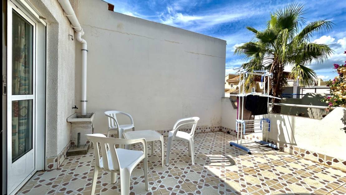Venta - Town House - Orihuela - Playa Flamenca