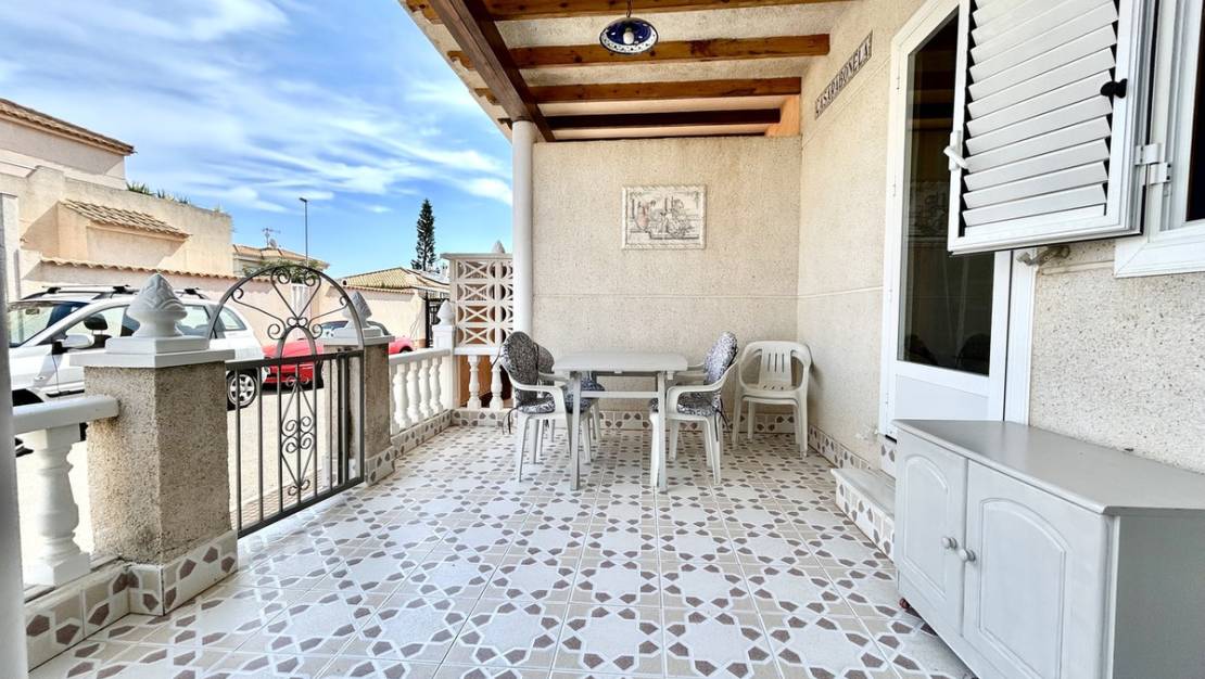 Venta - Town House - Orihuela - Playa Flamenca
