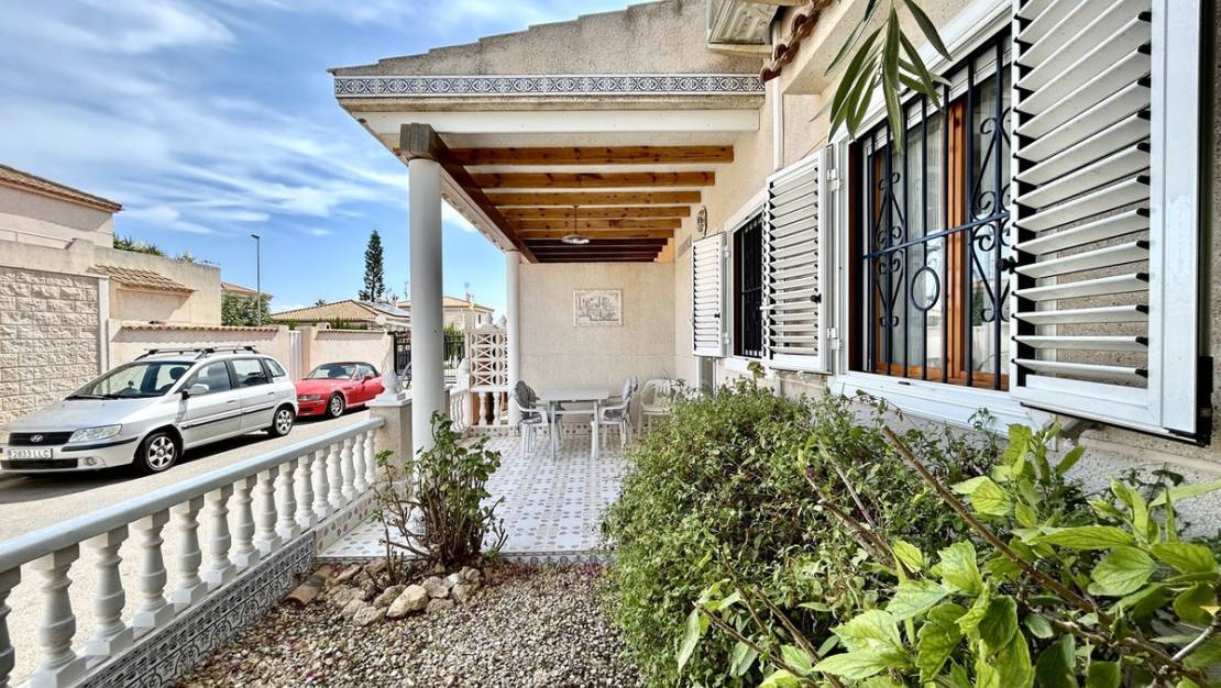 Venta - Town House - Orihuela - Playa Flamenca