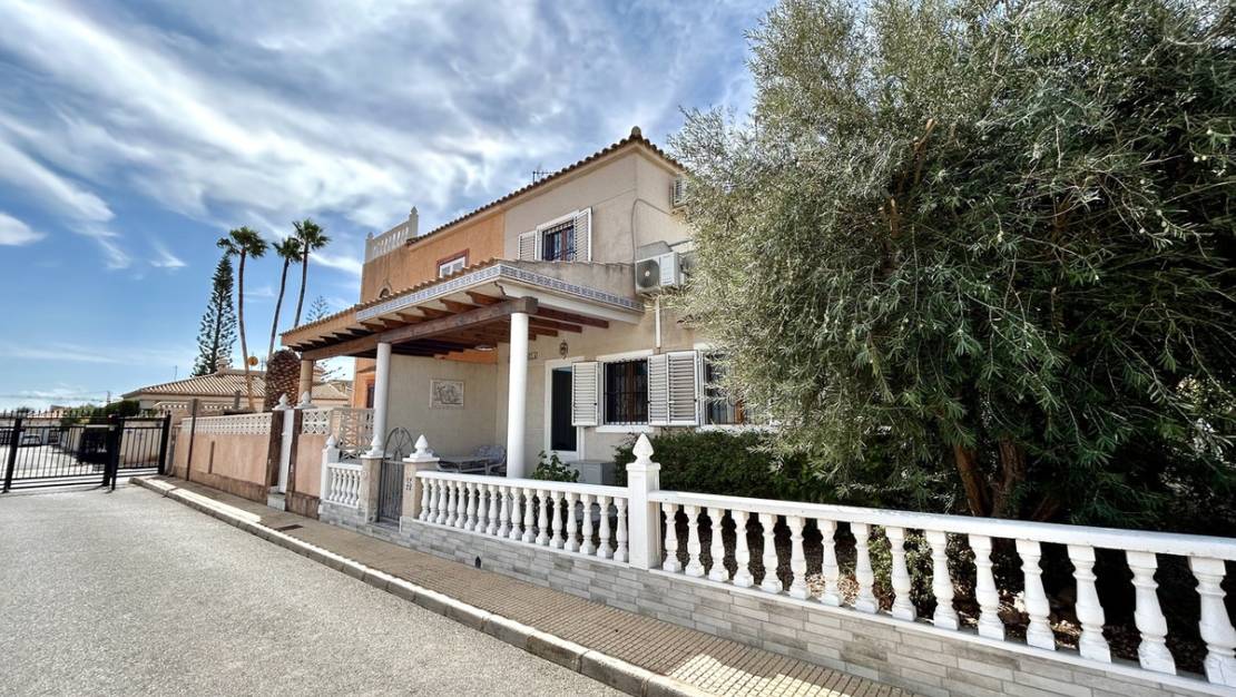 Venta - Town House - Orihuela - Playa Flamenca