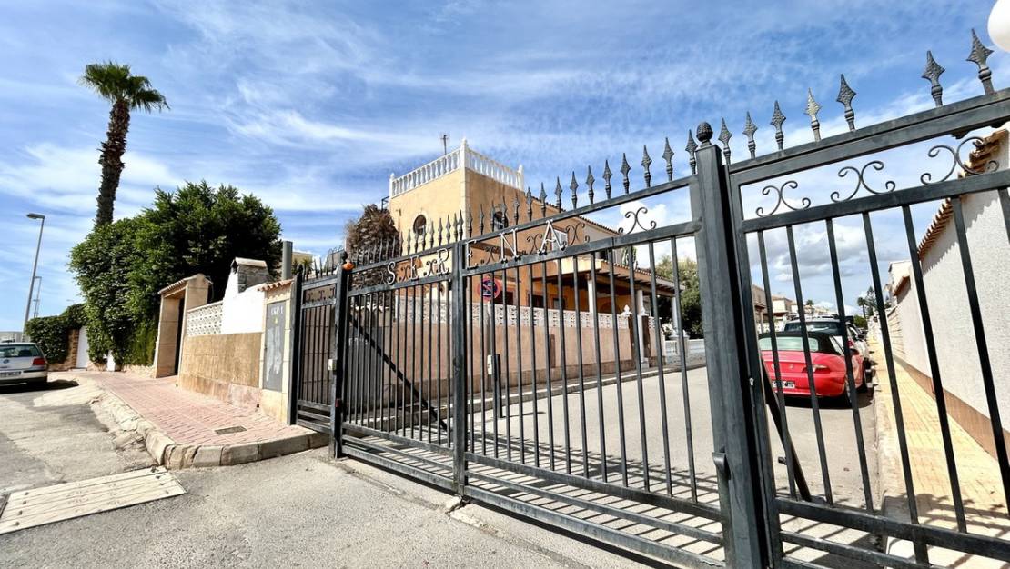 Venta - Town House - Orihuela - Playa Flamenca