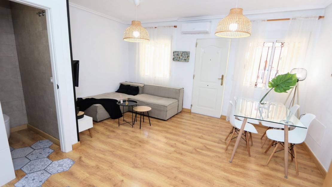 Venta - Town House - Orihuela - Playa Flamenca
