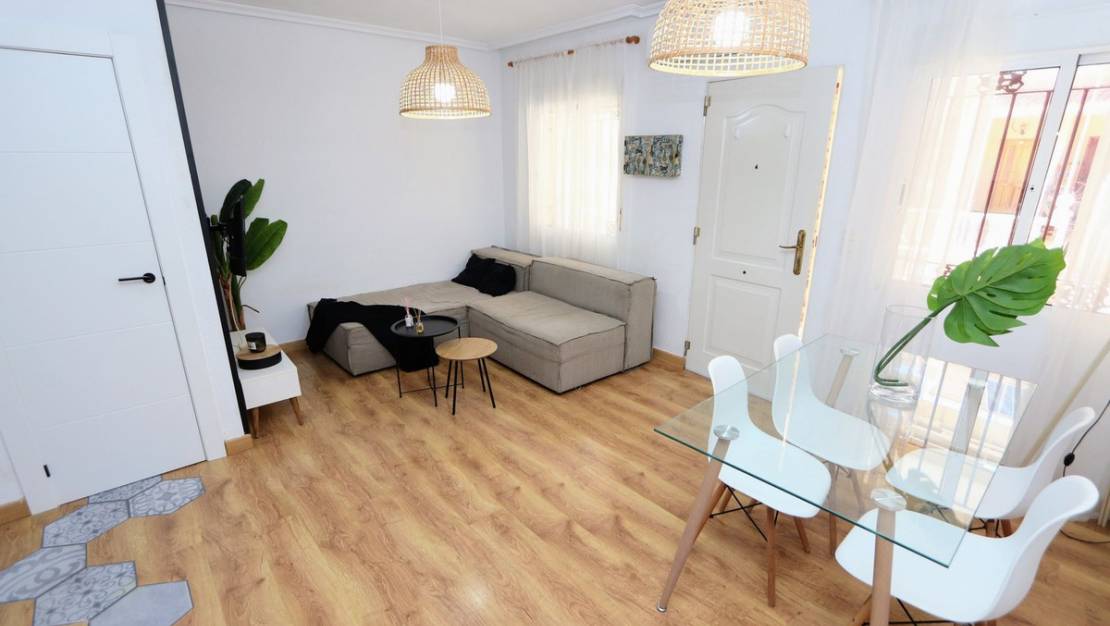 Venta - Town House - Orihuela - Playa Flamenca