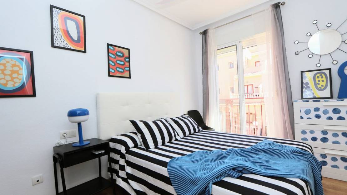 Venta - Town House - Orihuela - Playa Flamenca