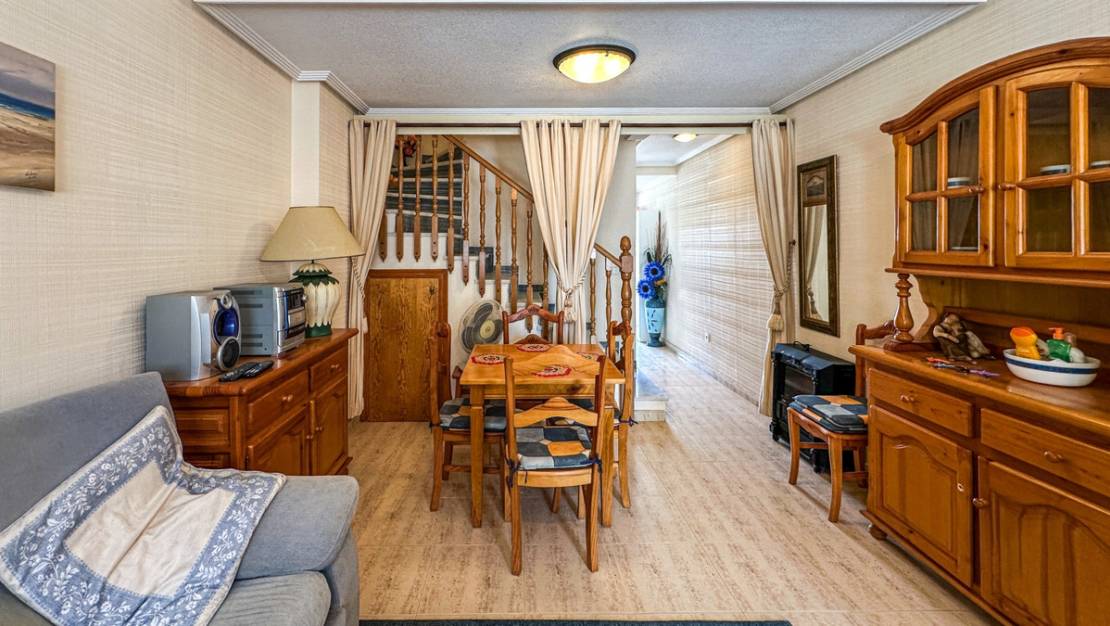 Venta - Town House - Orihuela - Playa Flamenca
