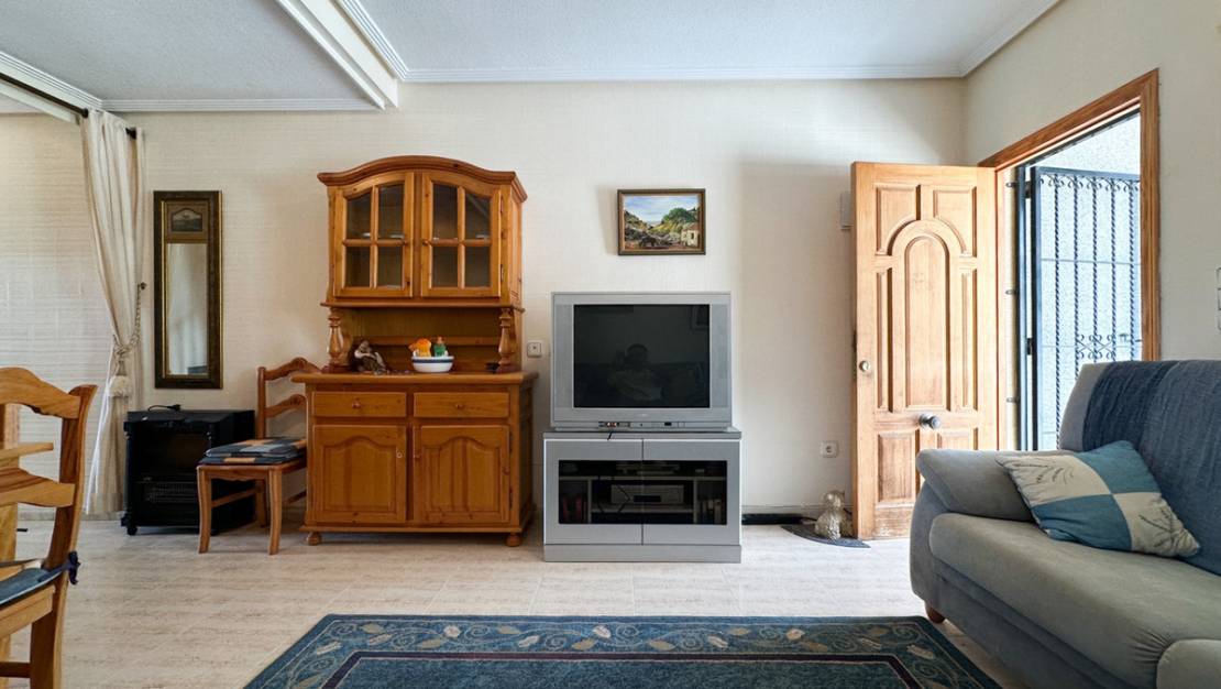 Venta - Town House - Orihuela - Playa Flamenca