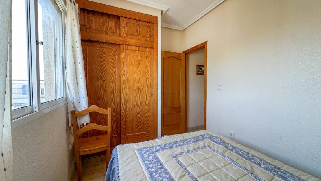 Venta - Town House - Orihuela - Playa Flamenca