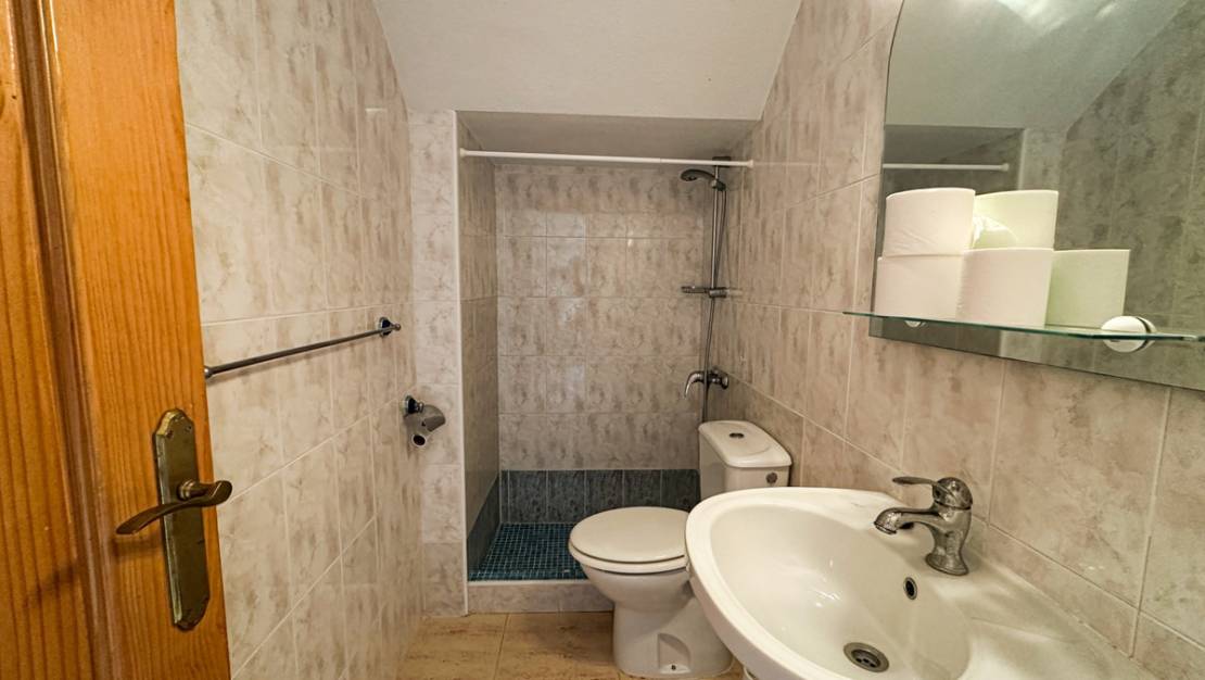 Venta - Town House - Orihuela - Playa Flamenca