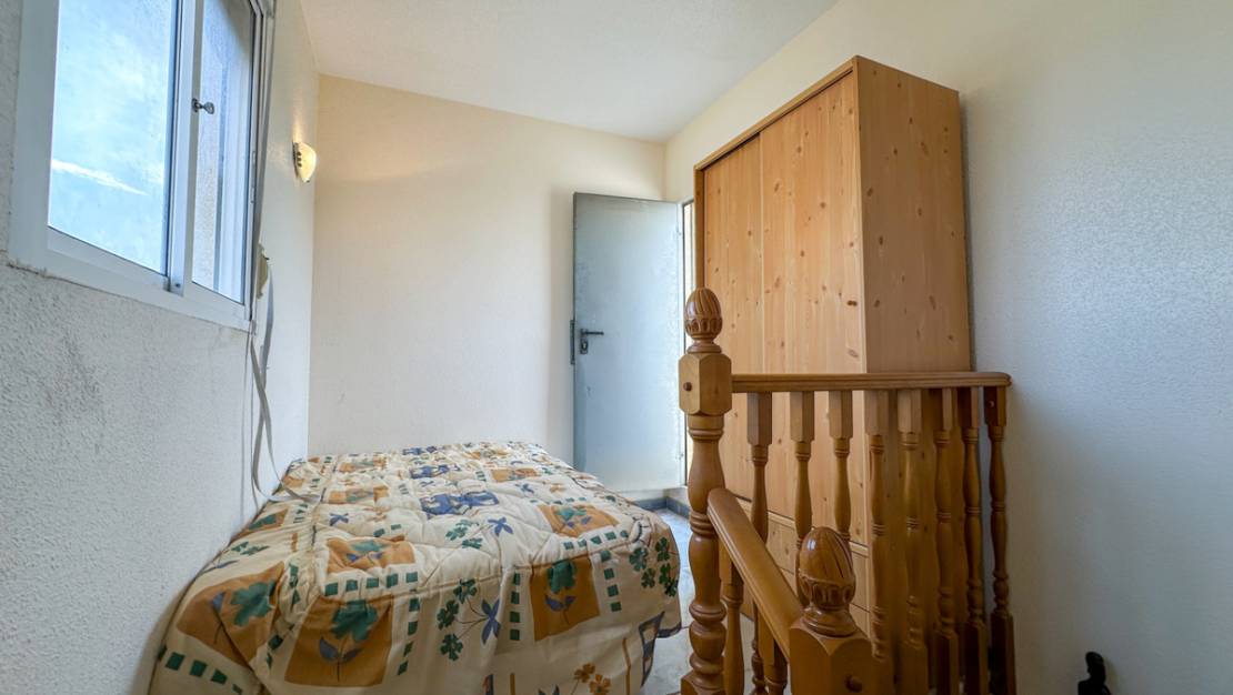 Venta - Town House - Orihuela - Playa Flamenca