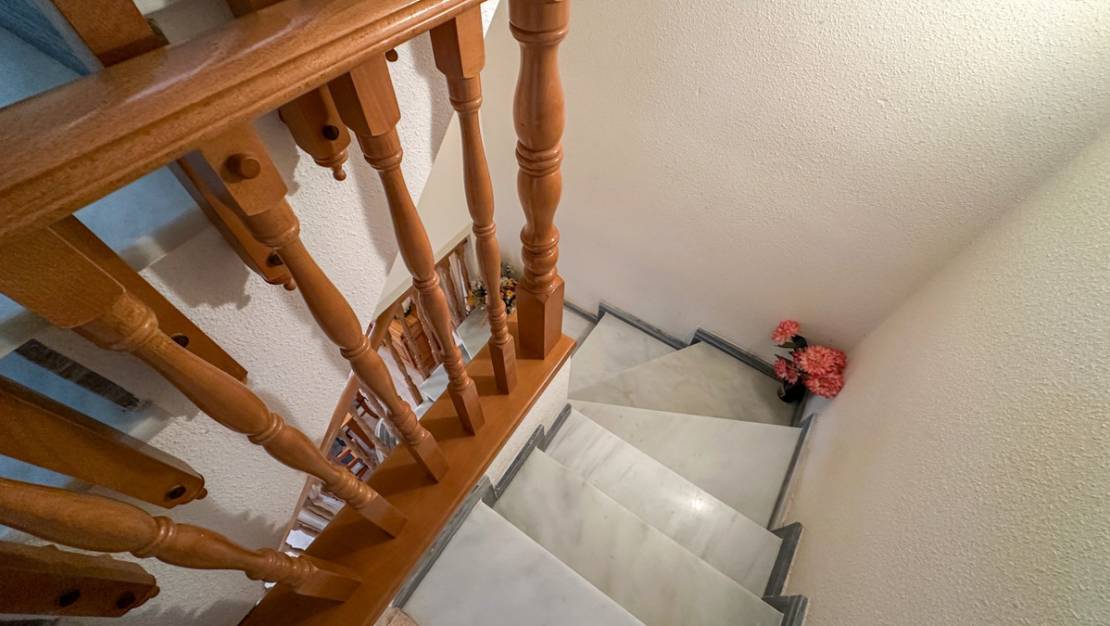Venta - Town House - Orihuela - Playa Flamenca