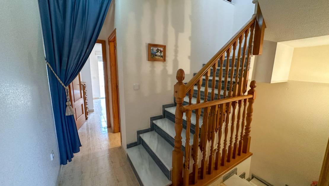 Venta - Town House - Orihuela - Playa Flamenca