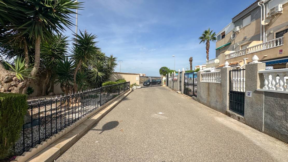 Venta - Town House - Orihuela - Playa Flamenca