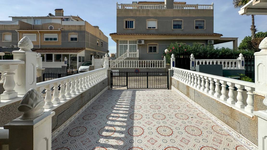 Venta - Town House - Orihuela - Playa Flamenca