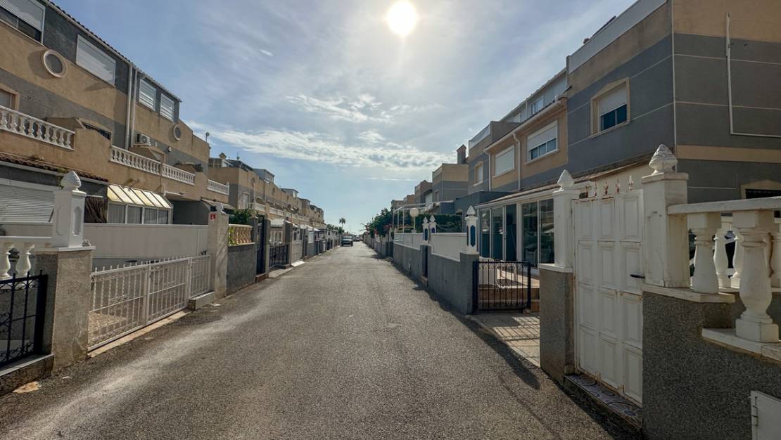 Venta - Town House - Orihuela - Playa Flamenca