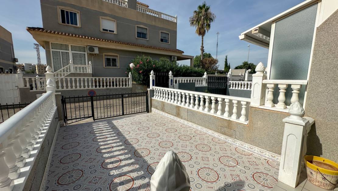 Venta - Town House - Orihuela - Playa Flamenca