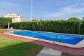 Venta - Town House - Orihuela - Playa Flamenca