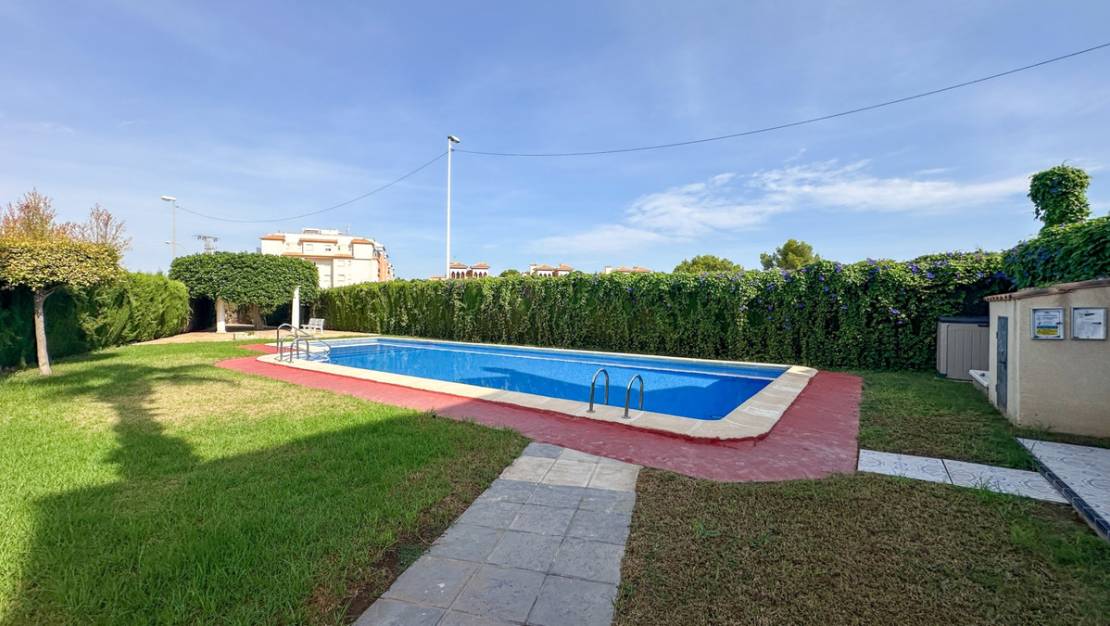 Venta - Town House - Orihuela - Playa Flamenca
