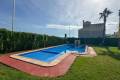 Venta - Town House - Orihuela - Playa Flamenca