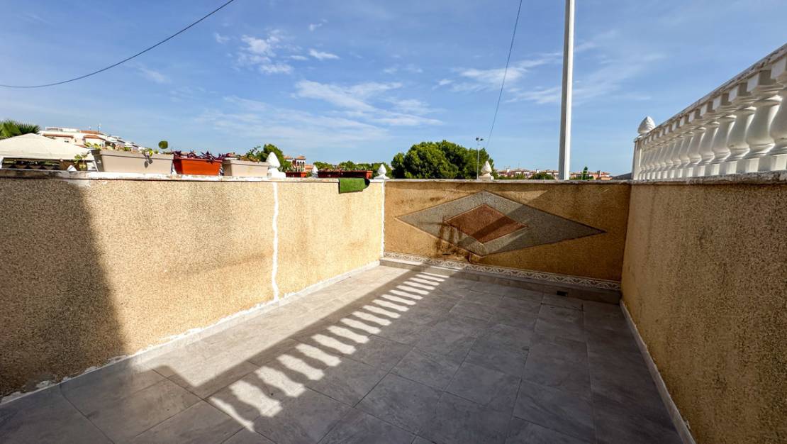 Venta - Town House - Orihuela - Playa Flamenca